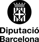 Logotip de la Diputació de Barcelona